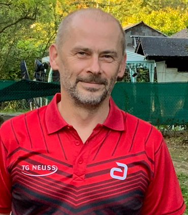 Arkadiusz Parafiniuk