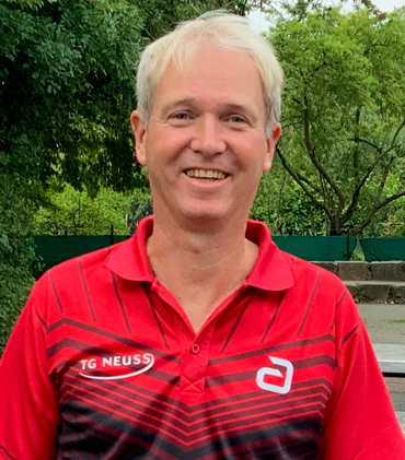 Bernhard Strotkötter