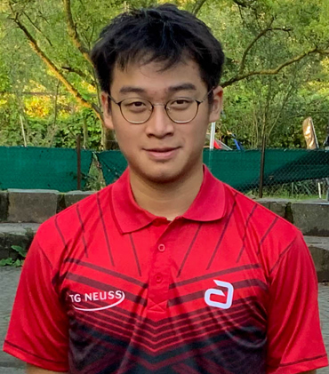 Phuc Vinh Khang Nguyen