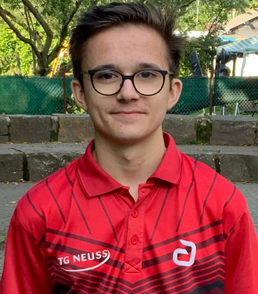 Miguel Abeledo Sztucki