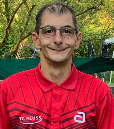 Panagiotis Ampatsidis